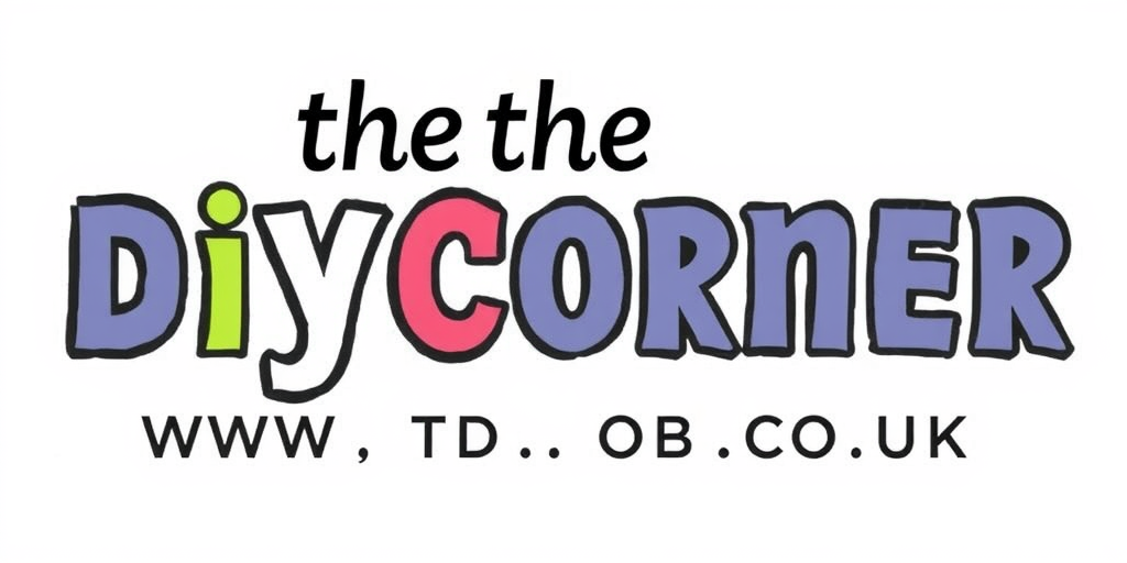 The DIY Corner